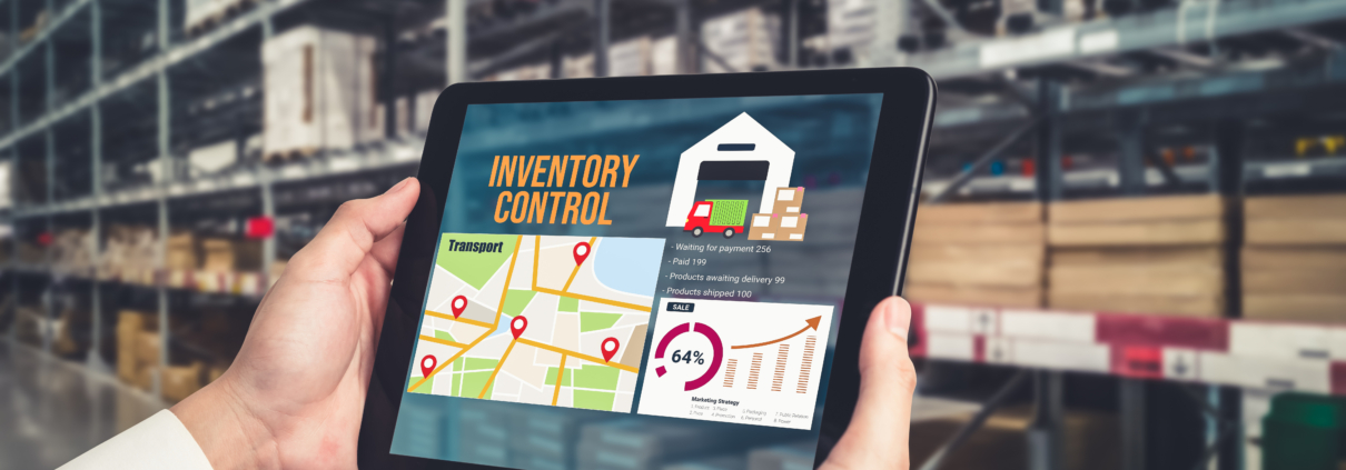 What Is Real-Time Supply Chain Visibility?