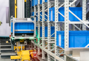 What Is a Supply Chain Digital Twin and How Does It Work?